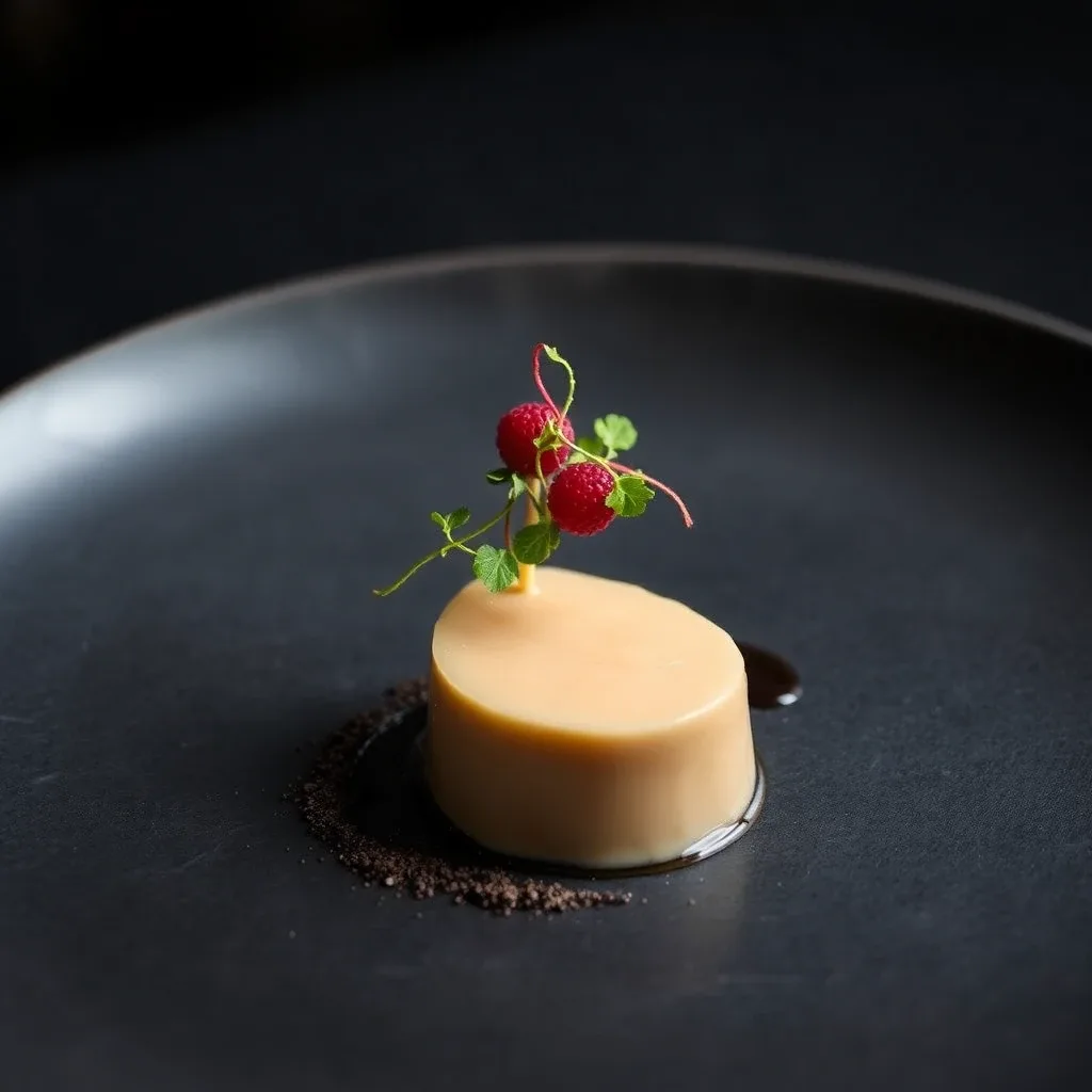 Foie Gras Noir